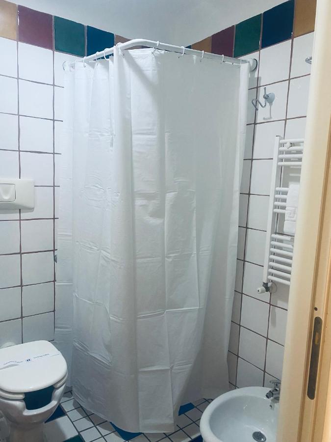B&B Conte Cavour Neapol Zewnętrze zdjęcie
