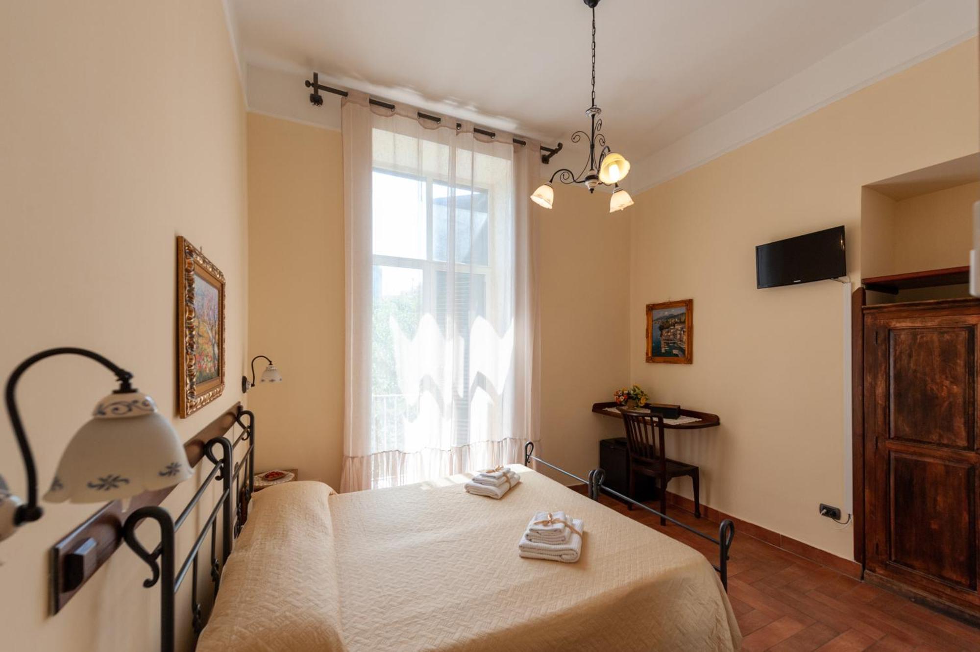 B&B Conte Cavour Neapol Zewnętrze zdjęcie