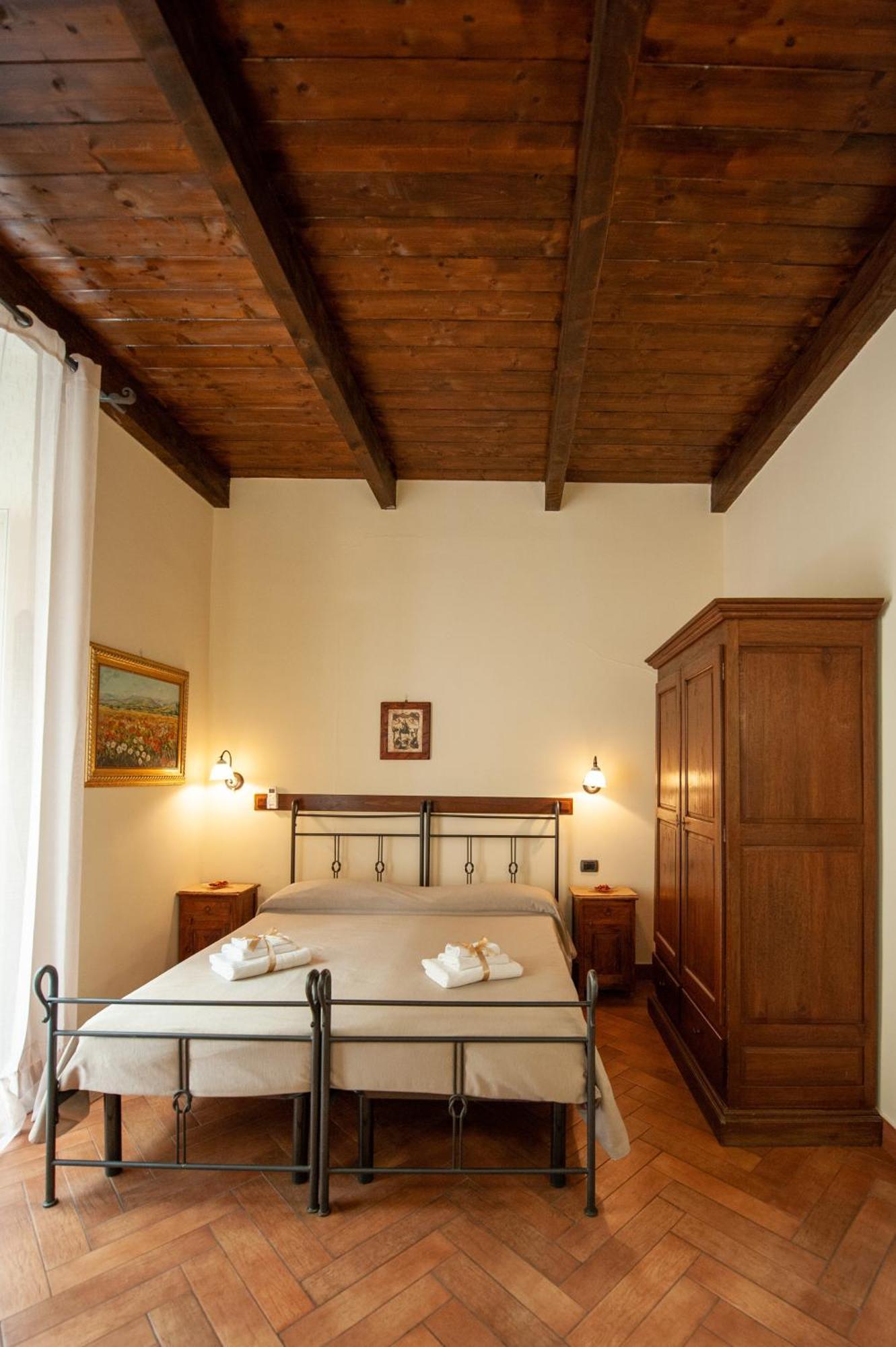 B&B Conte Cavour Neapol Zewnętrze zdjęcie