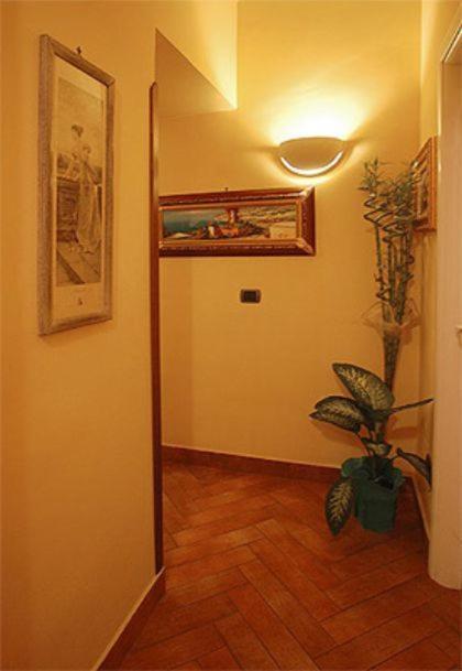 B&B Conte Cavour Neapol Zewnętrze zdjęcie