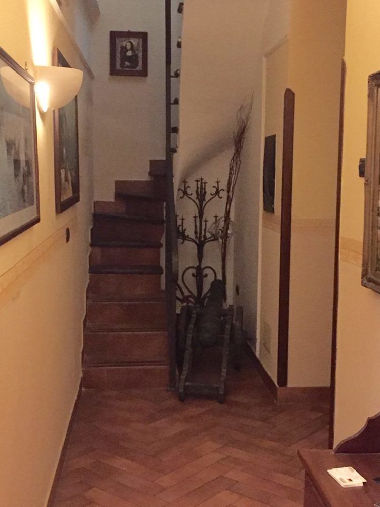 B&B Conte Cavour Neapol Zewnętrze zdjęcie