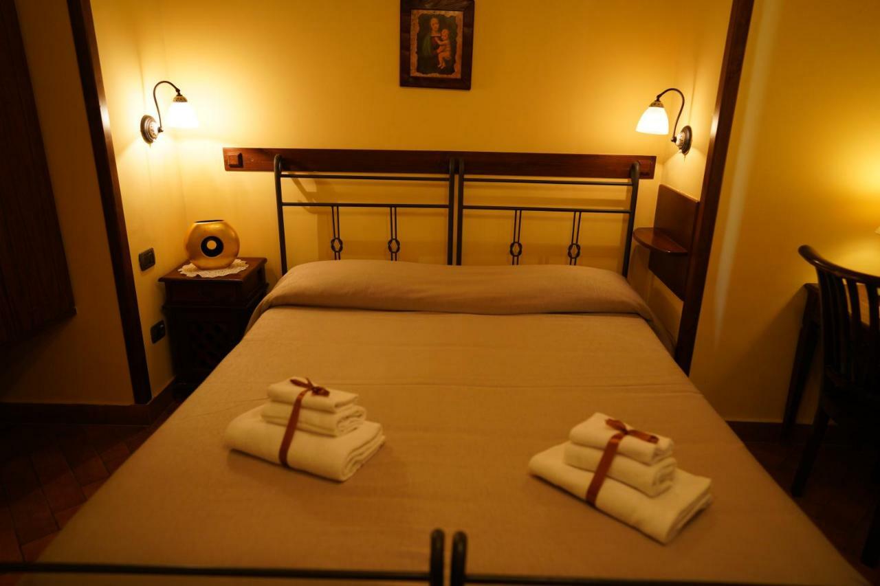 B&B Conte Cavour Neapol Zewnętrze zdjęcie