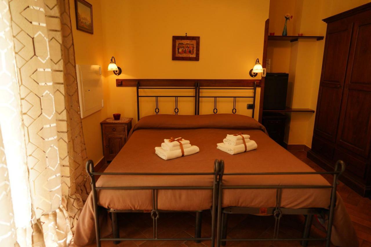 B&B Conte Cavour Neapol Zewnętrze zdjęcie